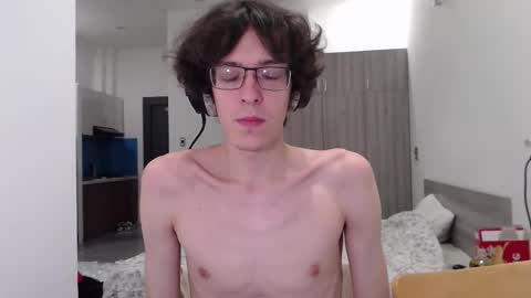 LovesomeCookie online show from November 10, 2025, 12:15 pm