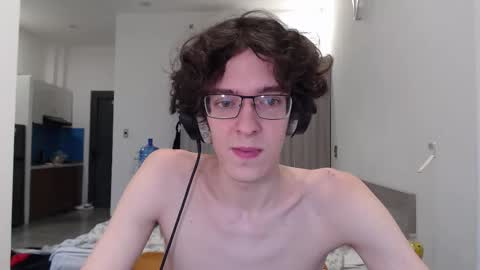 LovesomeCookie online show from November 16, 2025, 9:59 am