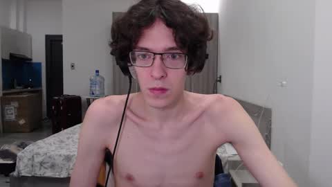 LovesomeCookie online show from November 29, 2025, 10:40 am