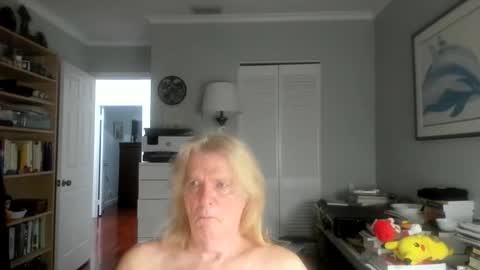 Michael online show from March 23, 2026, 6:39 am