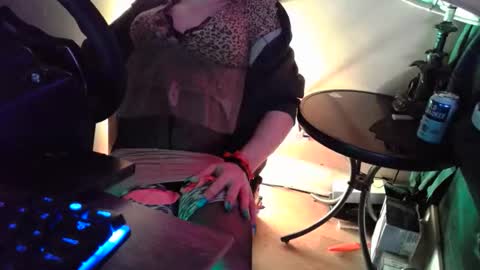 EATMYCUMLtissaeFemboy online show from January 8, 2026, 7:54 am