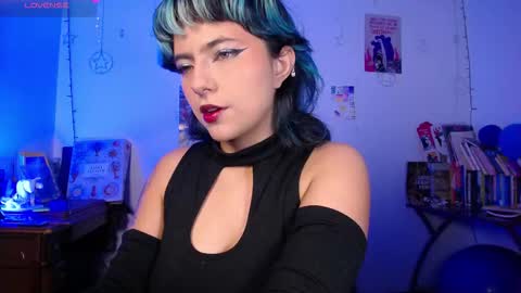 loving_alma online show from February 20, 2026, 1:24 am