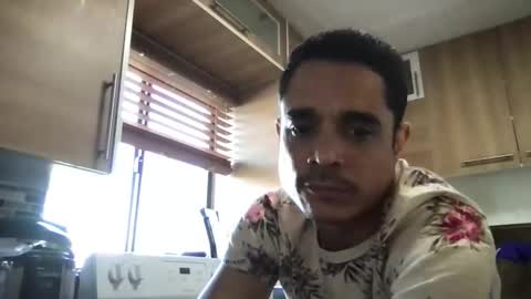 DarkGhost online show from March 22, 2026, 10:02 pm