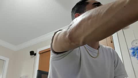 DarkGhost online show from March 29, 2026, 4:07 pm