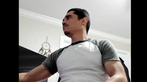 Snapshot of loving_bbw chatting on April 26, 2026, 3:53 pm DarkGhost online show from April 26, 2026, 3:53 pm