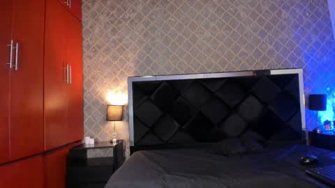 Darcy online show from March 8, 2025, 10:34 pm