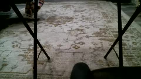 Snapshot of lovingcouple1969 chatting on April 19, 2026, 2:33 am lovingcouple1969 online show from April 19, 2026, 2:33 am