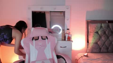 Susana online show from November 8, 2025, 10:59 am