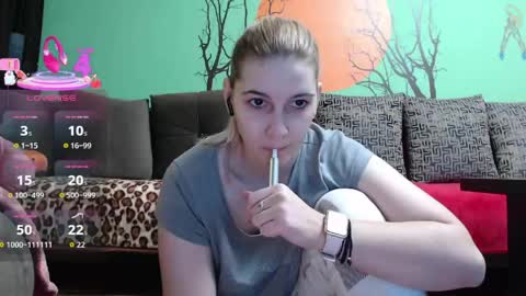 Antonia online show from March 17, 2026, 9:34 am