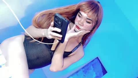 Lovingmonaru969 online show from December 28, 2024, 12:13 pm