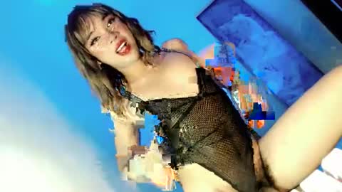 Lovingmonaru969 online show from January 28, 2025, 1:05 pm