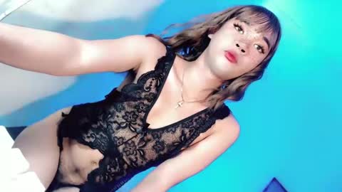 Lovingmonaru969 online show from February 21, 2025, 6:29 am