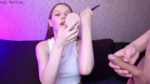 lovirss online show from August 4, 2026, 12:41 pm
