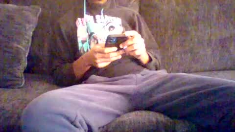 lowkeyme28 online show from February 1, 2026, 2:48 pm