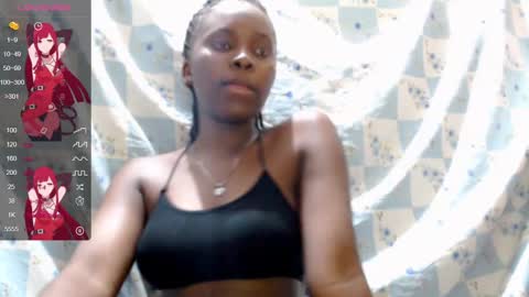 Snapshot of loyalcutick chatting on January 6, 2025, 7:13 pm loyalcutic online show from January 6, 2025, 7:13 pm