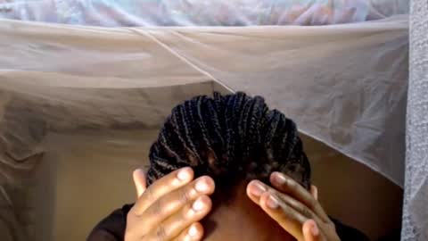 Snapshot of loyalcutick chatting on January 16, 2025, 7:17 am loyalcutic online show from January 16, 2025, 7:17 am