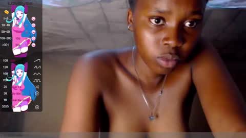 Snapshot of loyalcutick chatting on February 13, 2025, 3:29 am loyalcutic online show from February 13, 2025, 3:29 am