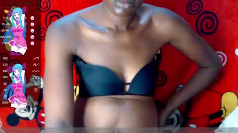 Snapshot of loyalcutick chatting on February 17, 2025, 9:24 am loyalcutic online show from February 17, 2025, 9:24 am