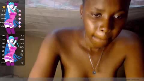 Snapshot of loyalcutick chatting on February 18, 2025, 3:53 am loyalcutic online show from February 18, 2025, 3:53 am