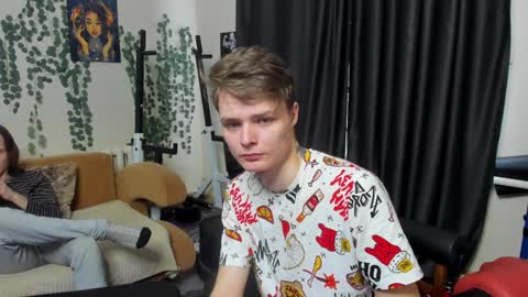 VECTORSTEVEPVT IS OPEN online show from January 26, 2025, 9:51 am