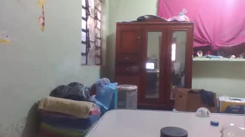 lpmauriciosantamaria online show from November 24, 2025, 12:49 pm