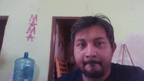 lpmauriciosantamaria online show from March 8, 2026, 4:11 pm