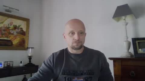 Espigle online show from January 27, 2025, 2:57 pm