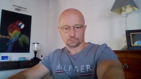 Espigle online show from July 29, 2026, 6:55 am