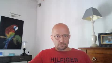 Espigle online show from August 6, 2026, 7:54 am