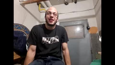 Lshot D online show from December 1, 2025, 9:09 pm