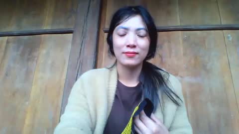 lsmbaby online show from October 22, 2025, 1:50 am
