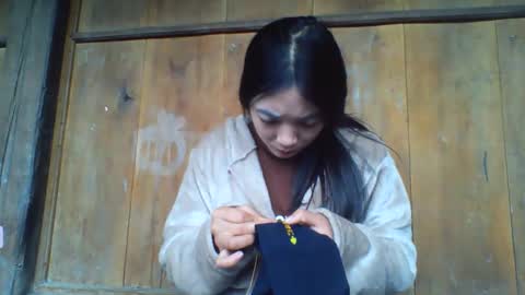 lsmbaby online show from November 24, 2025, 1:05 am