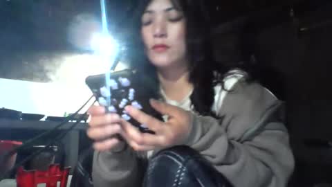 lsmbaby online show from January 17, 2026, 1:38 pm