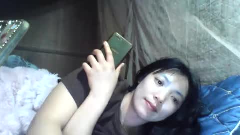 lsmbaby online show from February 21, 2026, 2:07 pm