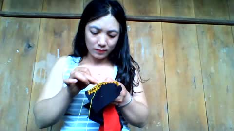 Snapshot of lsmbaby chatting on July 3, 2026, 7:26 am lsmbaby online show from July 3, 2026, 7:26 am
