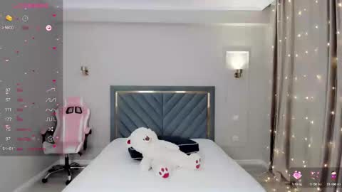 Snapshot of lu_mina chatting on January 10, 2025, 5:45 pm lu_mina online show from January 10, 2025, 5:45 pm