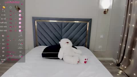 Snapshot of lu_mina chatting on February 13, 2025, 11:47 pm lu_mina online show from February 13, 2025, 11:47 pm