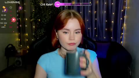 lu_muon online show from February 8, 2025, 1:22 am