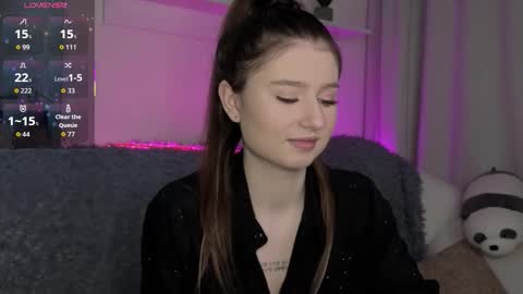 Lua online show from January 31, 2026, 10:30 pm