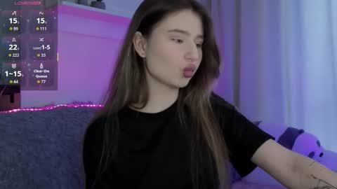 Lua online show from March 20, 2026, 2:00 pm