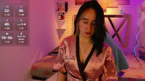 Snapshot of lua_sun_ chatting on June 8, 2026, 4:46 am LUA online show from June 8, 2026, 4:46 am