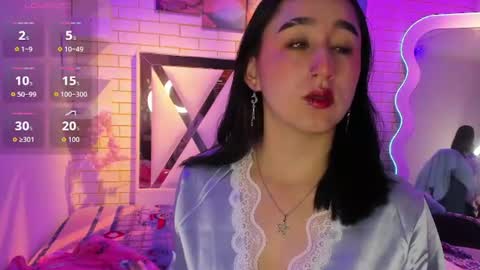 Snapshot of lua_sun_ chatting on June 29, 2026, 4:19 am LUA online show from June 29, 2026, 4:19 am