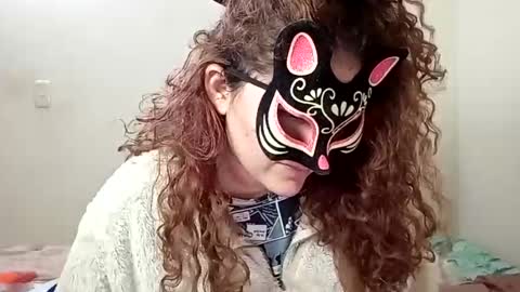 Snapshot of luana363 chatting on February 18, 2025, 6:48 am luana363 online show from February 18, 2025, 6:48 am