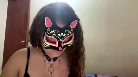 Snapshot of luana363 chatting on March 1, 2025, 11:47 pm luana363 online show from March 1, 2025, 11:47 pm