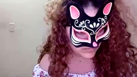 Snapshot of luana363 chatting on March 11, 2025, 4:54 am luana363 online show from March 11, 2025, 4:54 am