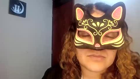 Snapshot of luana363 chatting on November 4, 2025, 9:41 am luana363 online show from November 4, 2025, 9:41 am