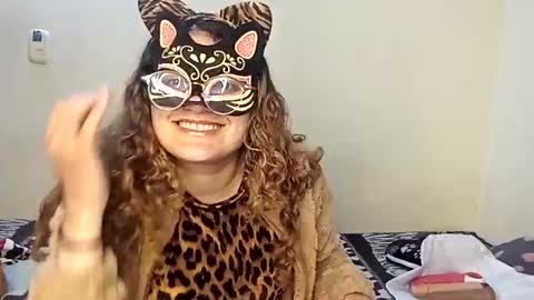 Snapshot of luana363 chatting on November 20, 2025, 2:01 am luana363 online show from November 20, 2025, 2:01 am