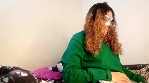 Snapshot of luana363 chatting on November 29, 2025, 11:19 pm luana363 online show from November 29, 2025, 11:19 pm