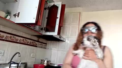 Snapshot of luana363 chatting on December 1, 2025, 4:45 pm luana363 online show from December 1, 2025, 4:45 pm