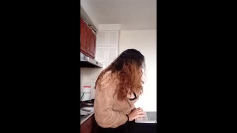 luana363 online show from March 5, 2026, 3:08 pm